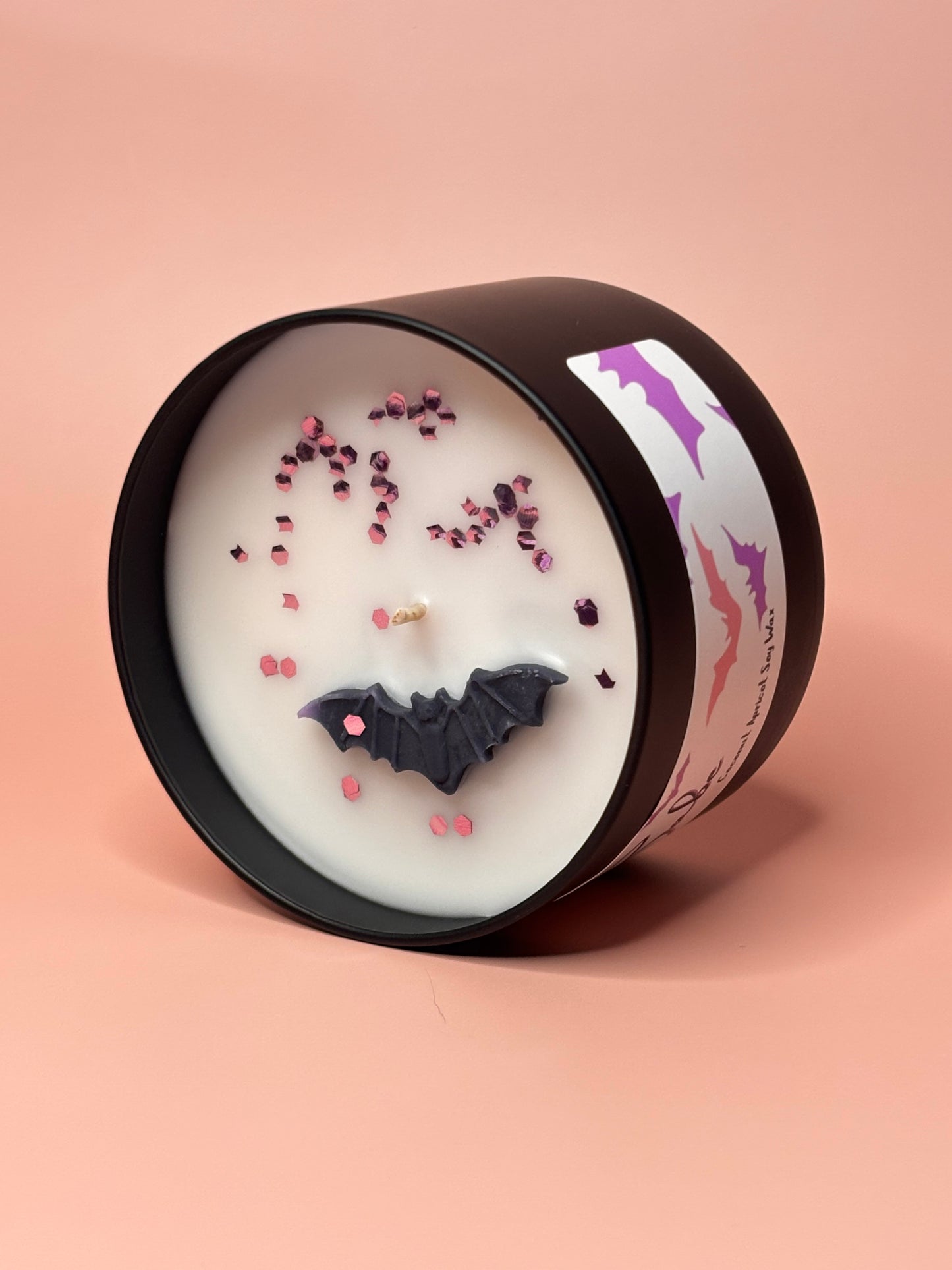 Batty Babe Candle