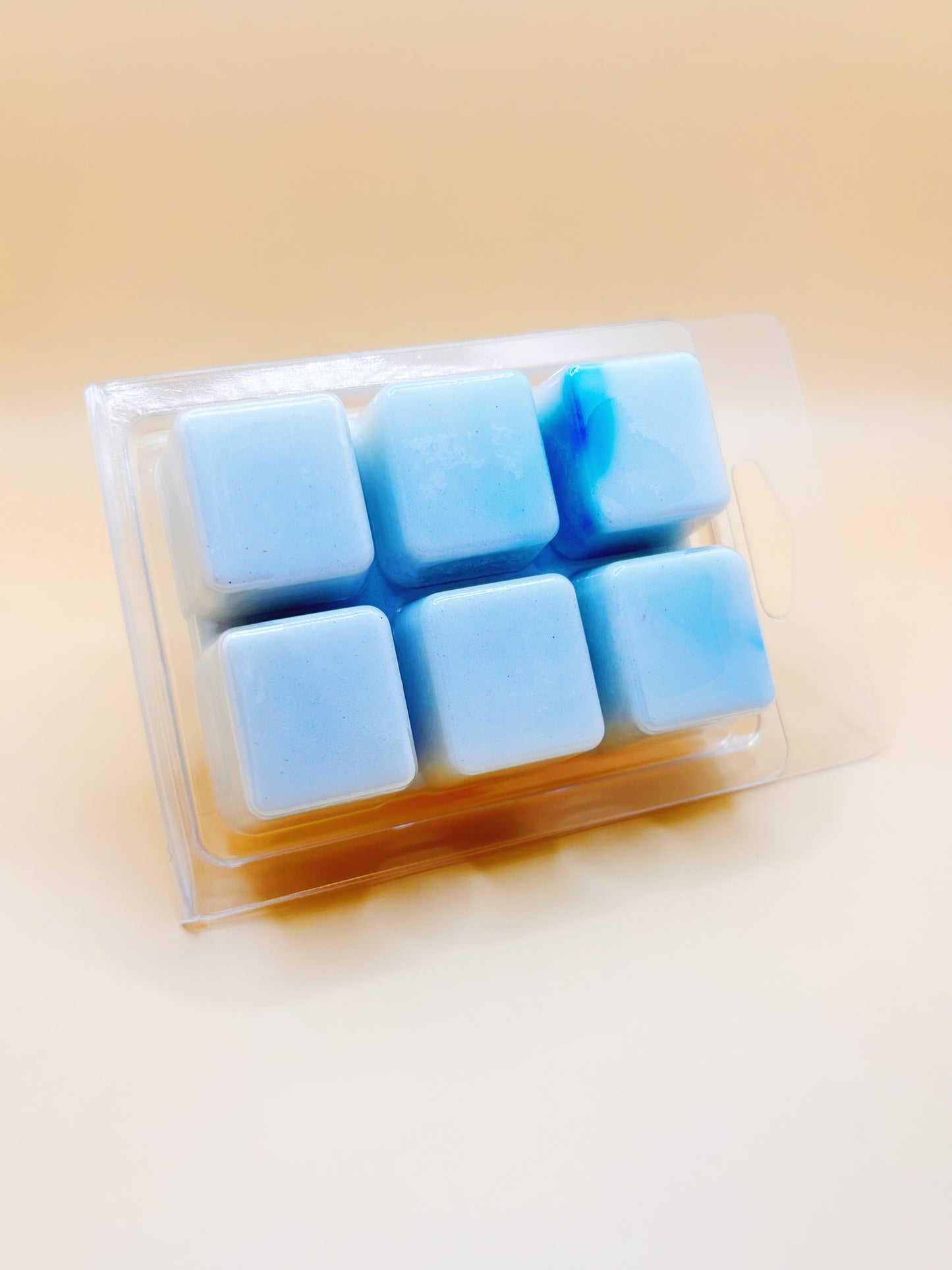 Blueberry Pumpkin Clamshell