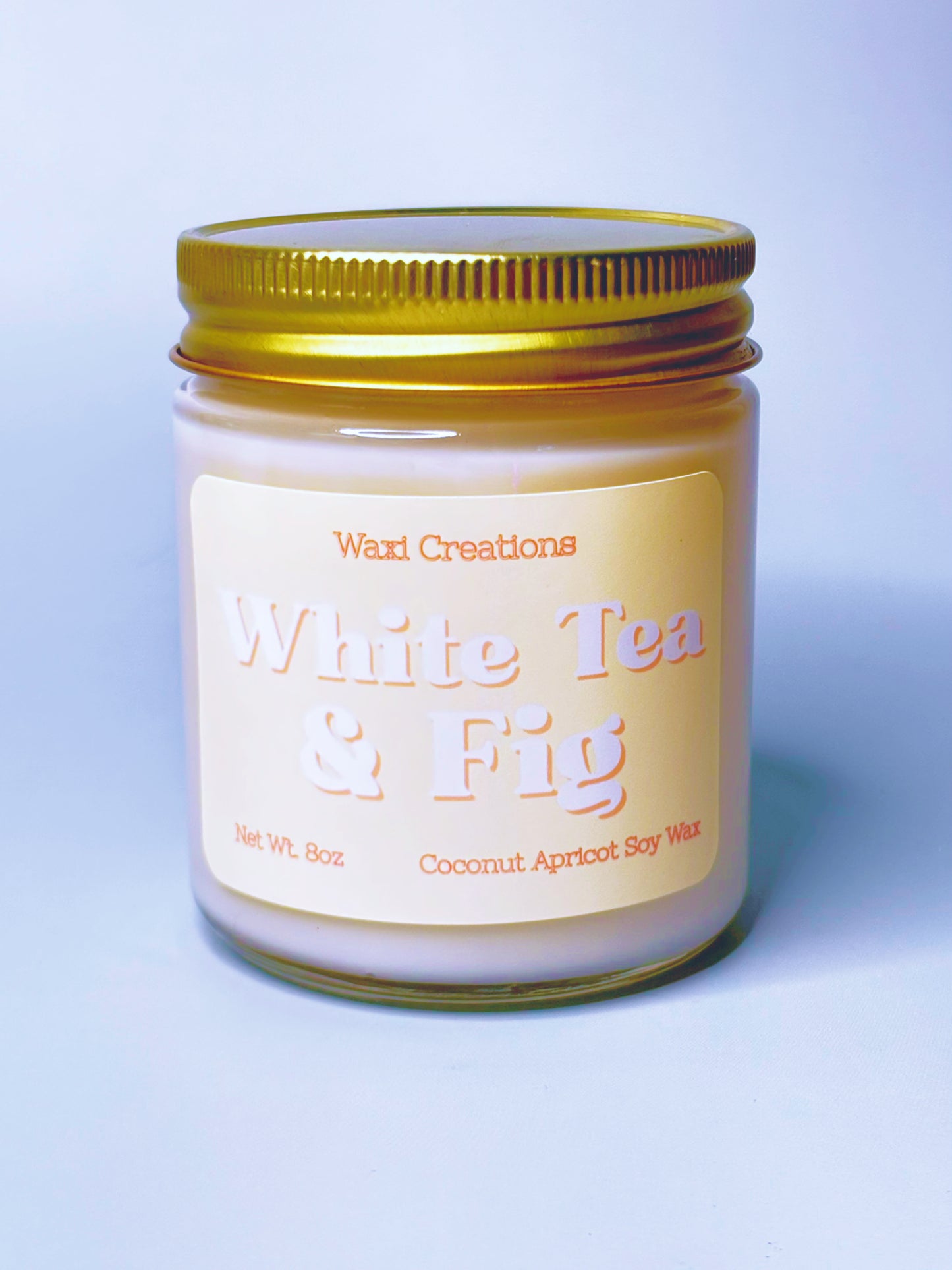 White Tea & Fig