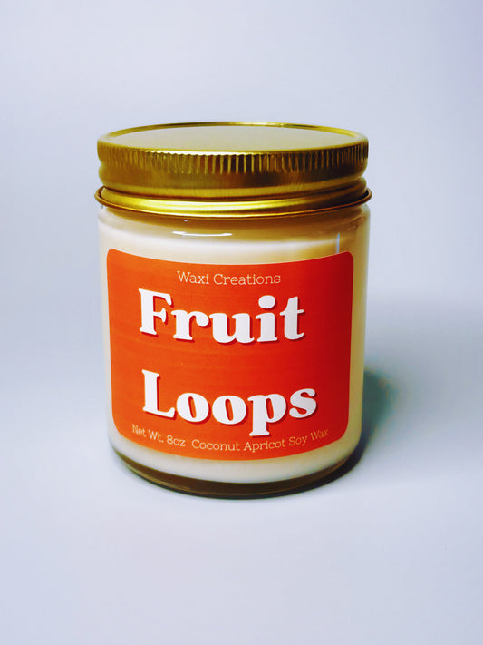 Fruit Loops