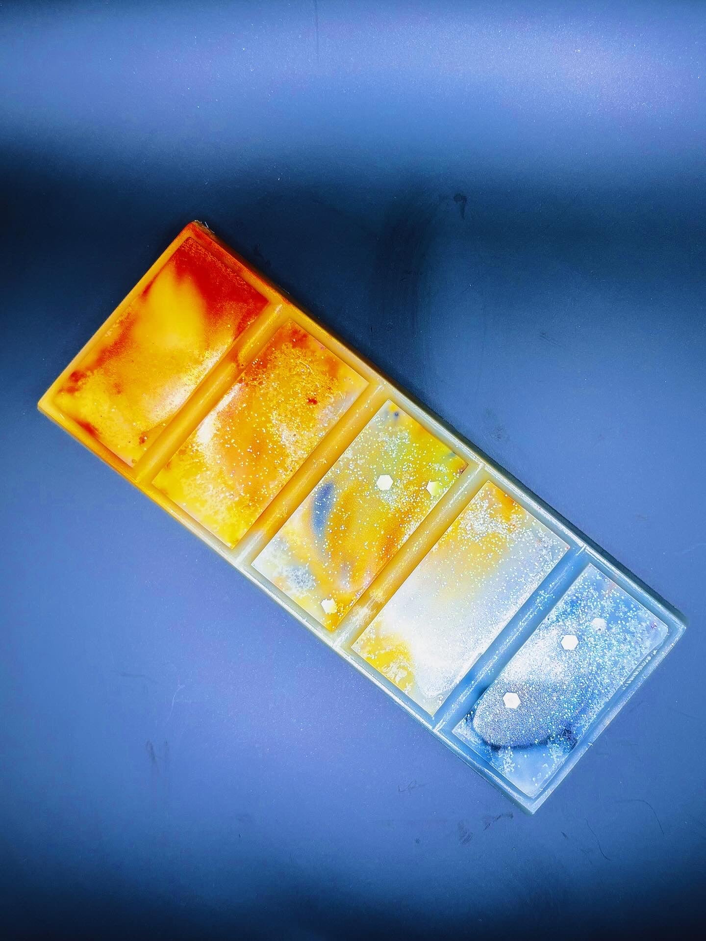 Trick or Treat Snap Bar