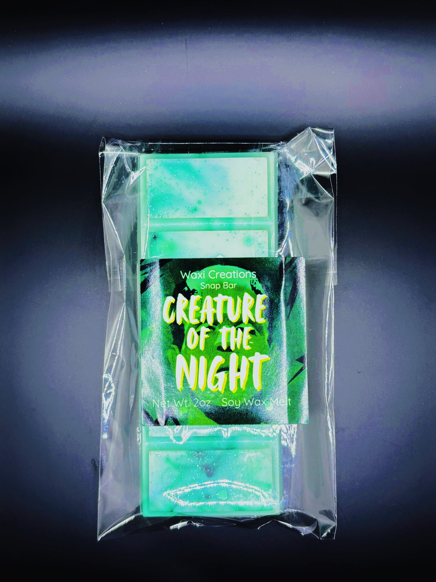 Creature Of The Night