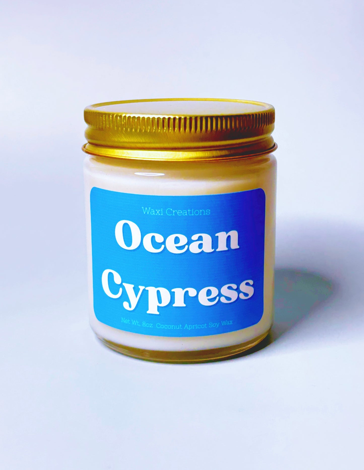 Ocean Cypress 8oz